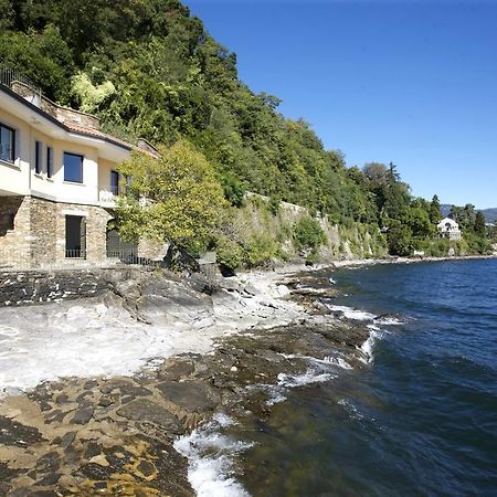 Villa Camelia Verbania Exterior photo