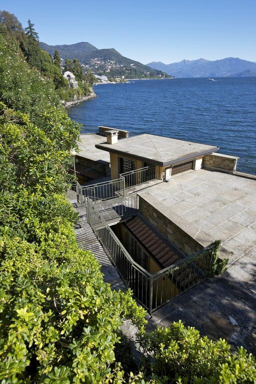 Villa Camelia Verbania Exterior photo