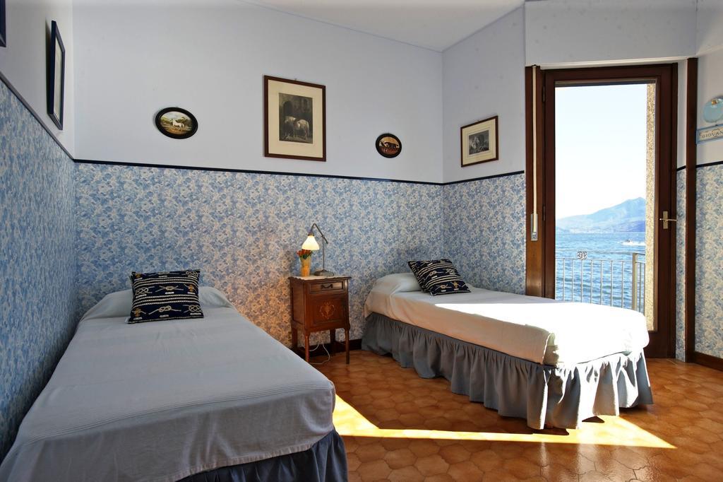 Villa Camelia Verbania Exterior photo