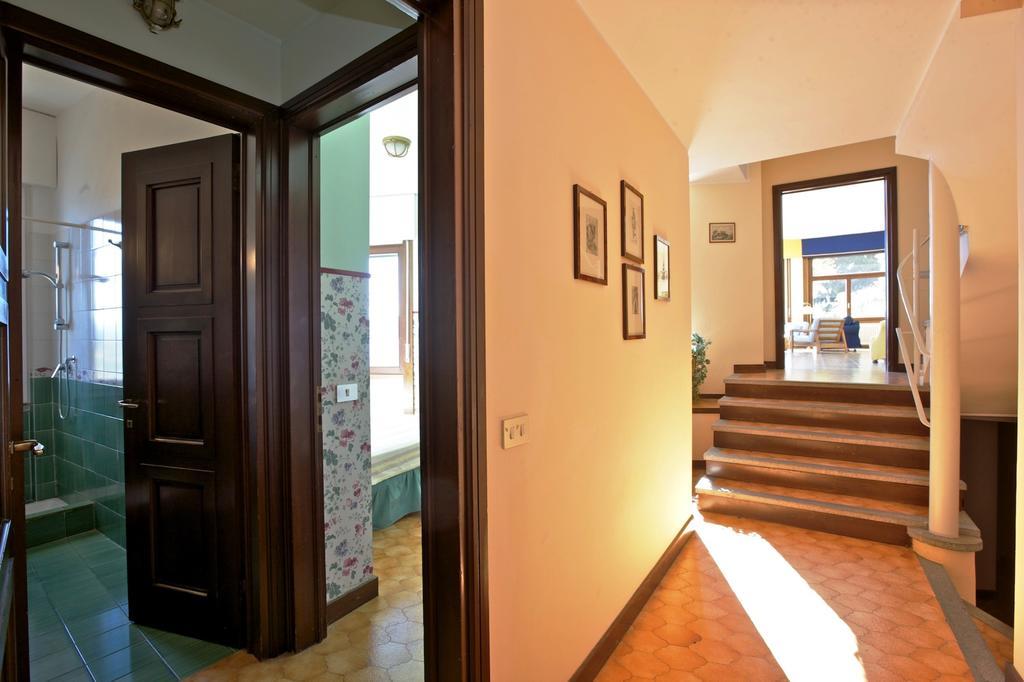 Villa Camelia Verbania Exterior photo