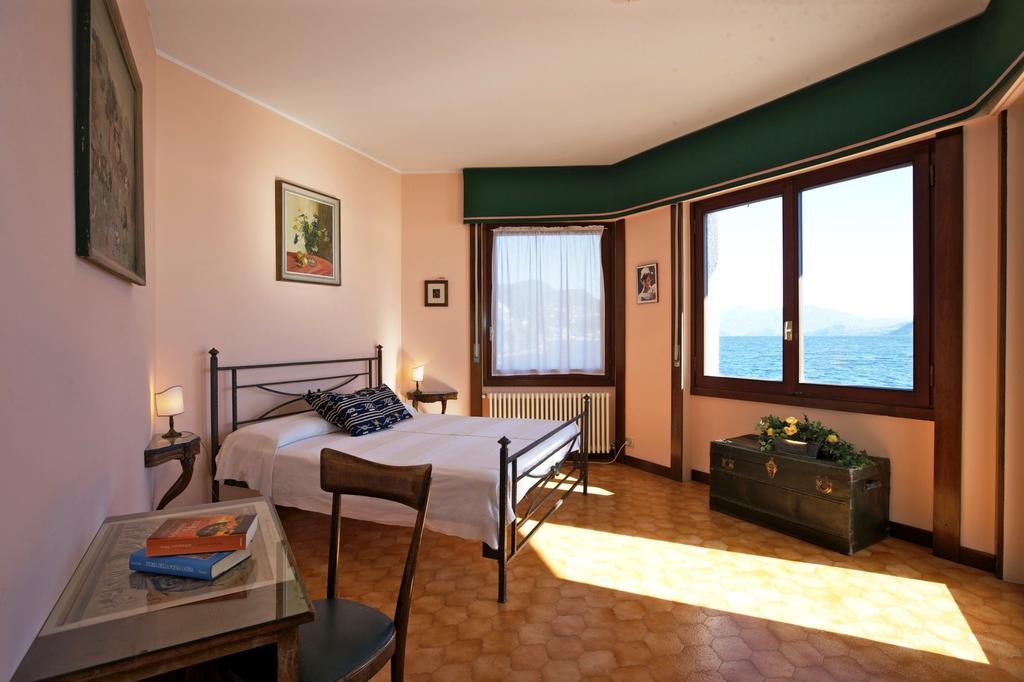 Villa Camelia Verbania Exterior photo